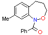 8-methylbenzoyl