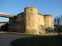 Picture of William 1st Castle