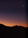 Picture of Sunrise in the Sahara