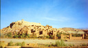 Picture of Casbah at Ben Haddou