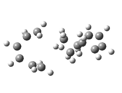 5,5 Sigmatropic with antarafacial and inversion