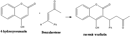 racemic synthesis