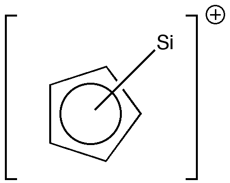 The silyliumylidene cation