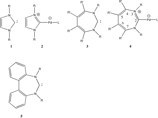 Monodentate Ligand