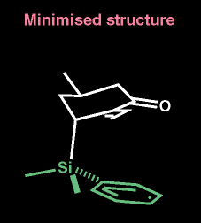 1,5 Control - minimised structure enlarged 