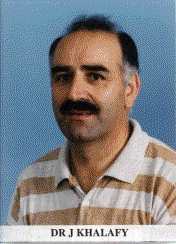 Jabbar Khalafy