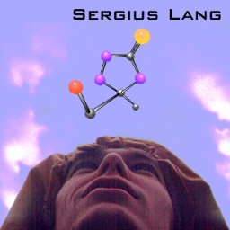 Sergius Lang