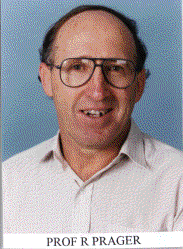 Rolf Prager