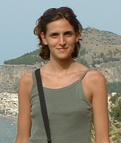 Picture of Giulia de Fusco