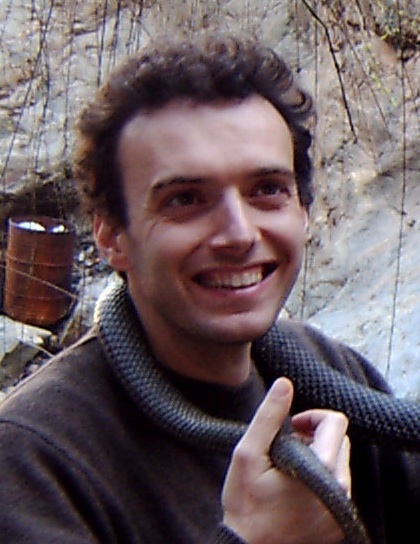 Picture of Leonardo Pisani