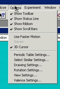 Remote desktop connection