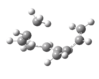 1,9 methyl antarrafacial shift with inversion