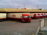 The Bread distribution centre, site of Perkins R&D Labs.