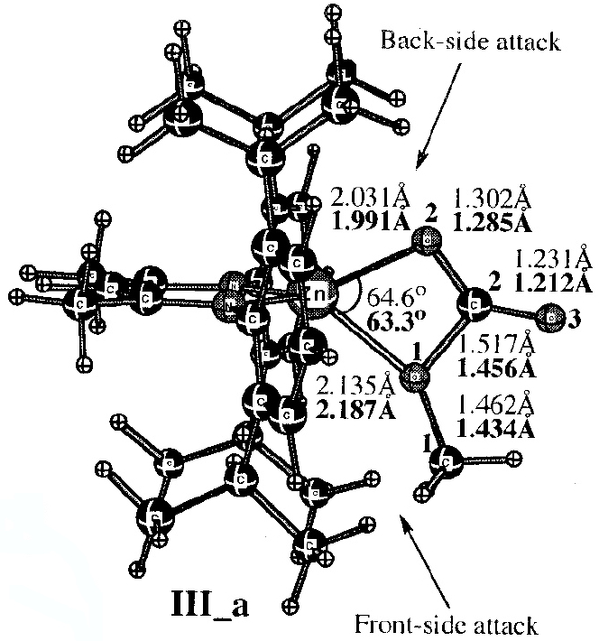 Reprinted with permission from 10.1021/om0110843. Copyright {2002} American Chemical Society.