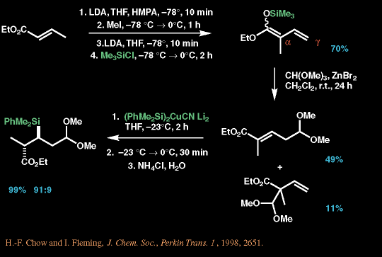 1,6 Control - setting up the 1,2 centres